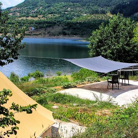 Lakeview Glamping Staro Myasto Exterior photo