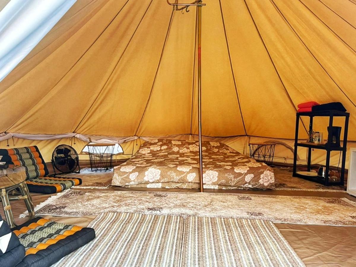 Lakeview Glamping Staro Myasto Exterior photo