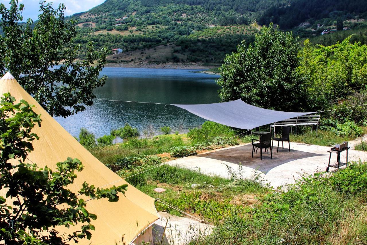 Lakeview Glamping Staro Myasto Exterior photo